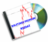 Ebook Boletines Premium RSIDAT